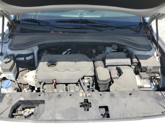 2019 HYUNDAI SANTA FE S - 5NMS33AD4KH048655
