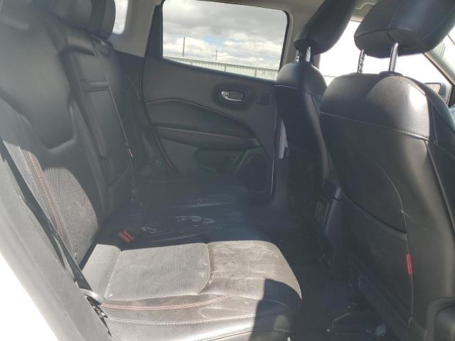 2018 JEEP COMPASS TR - 3C4NJDDB4JT367025