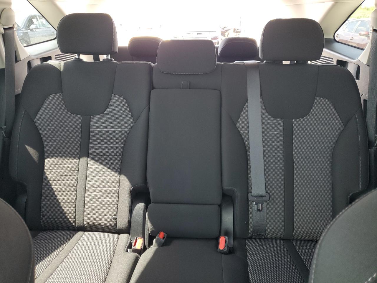 Kia Sorento lx 2022