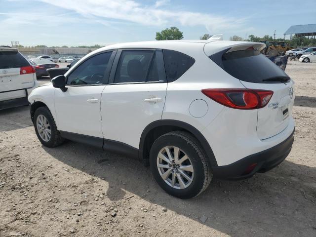 Vin: jm3ke4cy5e0429118, lot: 56539305, mazda cx-5 touring 20142