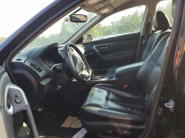 2018 NISSAN ALTIMA 2.5 1N4AL3AP4JC187919