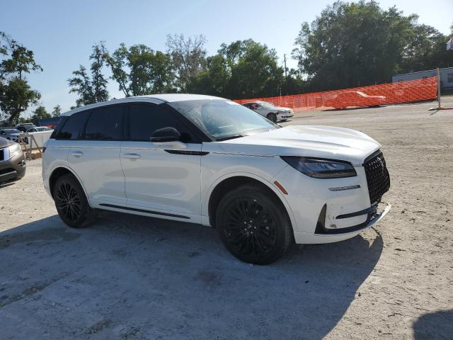 Vin: 5lmcj1ca7pul17452, lot: 55362845, lincoln corsair 20234