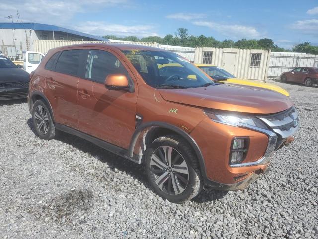 Vin: ja4ap3au4lu019449, lot: 56680285, mitsubishi outlander es 20204