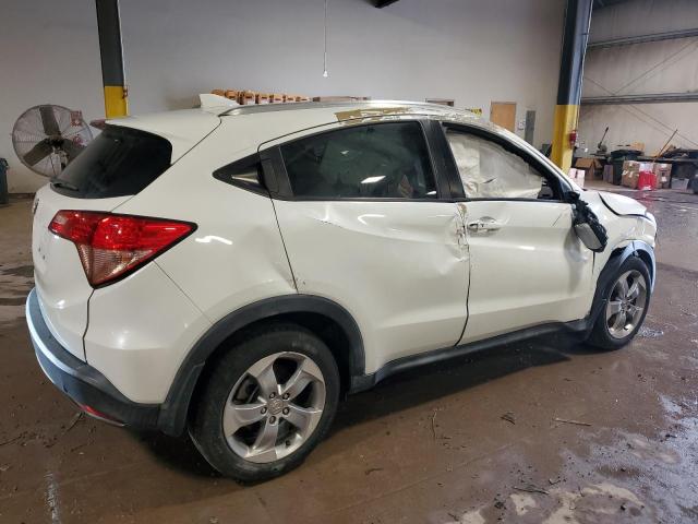 Vin: 3czru5h74hm726490, lot: 56896275, honda hr-v exl 20173