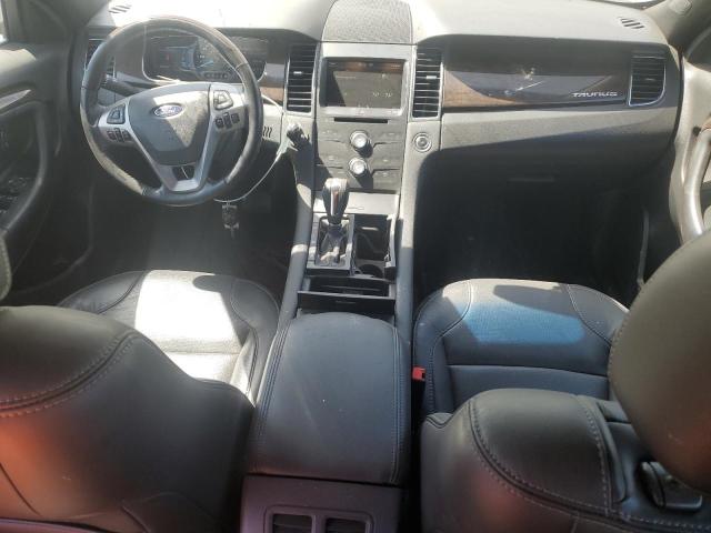 2013 FORD TAURUS LIM - 1FAHP2F81DG210357
