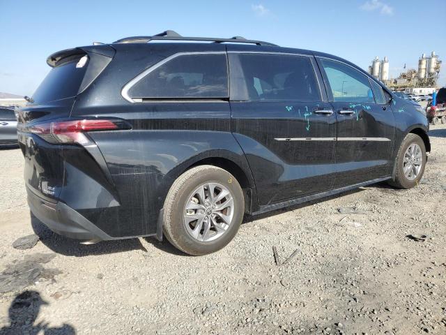 Vin: 5tdjrkec6ns108037, lot: 56577915, toyota all models xle 20223