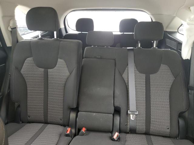 2023 KIA SORENTO LX - 5XYRGDLC7PG207666