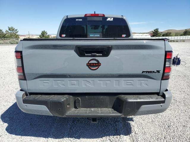 2024 NISSAN FRONTIER S - 1N6ED1EJ1RN674270