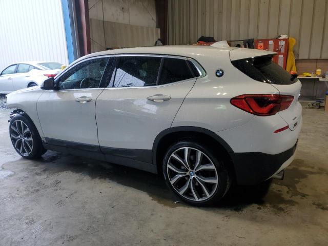 Vin: wbxyj3c37jep76768, lot: 56840145, bmw x2 sdrive28i 20182