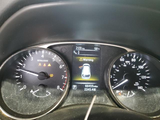 2016 NISSAN ROGUE S - 5N1AT2MV0GC860594