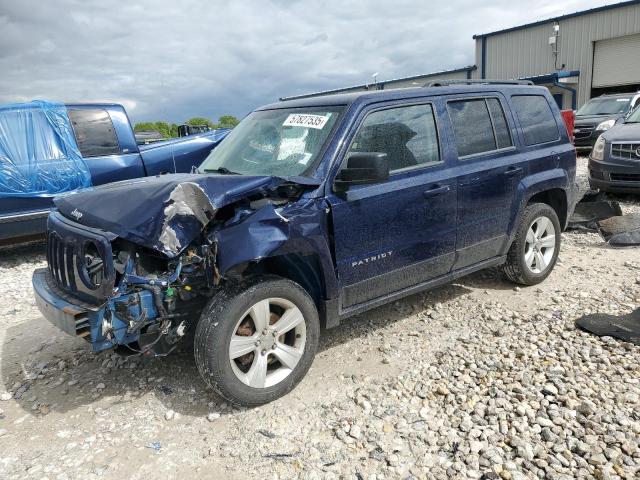 JEEP PATRIOT LA