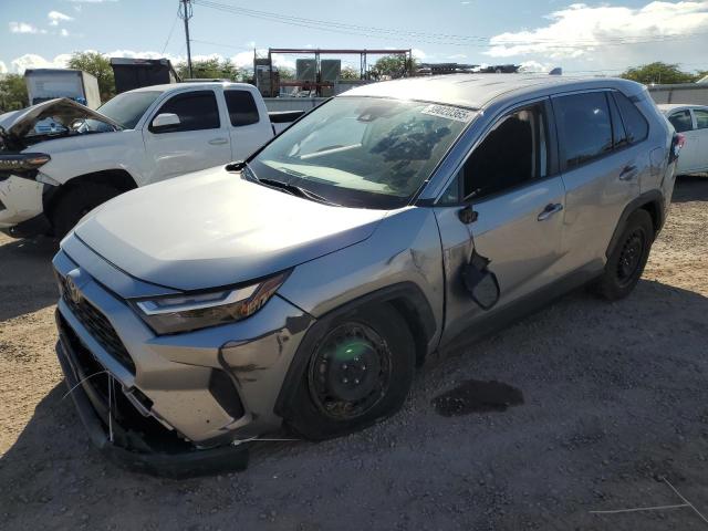 2023 TOYOTA RAV4 LE - JTMK1RFV1PD098214