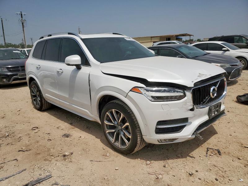 Vin: yv4102kk7j1193481, lot: 57793825, volvo xc90 t5 20184