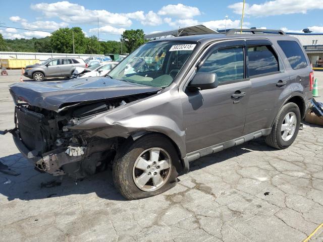 FORD ESCAPE XLT
