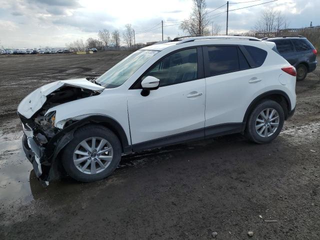 Vin: jm3ke4dy4f0552800, lot: 54597725, mazda cx-5 gt 2015 img_1