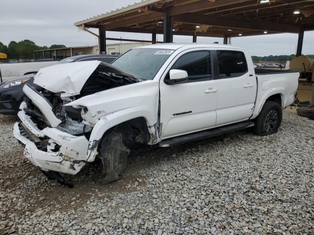 Vin: 3tmcz5an1pm632989, lot: 55642925, toyota tacoma double cab 2023 img_1