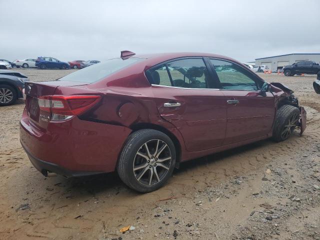 Vin: 4s3gkat63h3603307, lot: 58428385, subaru impreza limited 20173