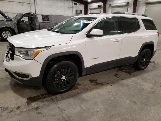Vin: 1gkknuls1jz128568, lot: 57296885, gmc acadia slt-1 2018 img_1