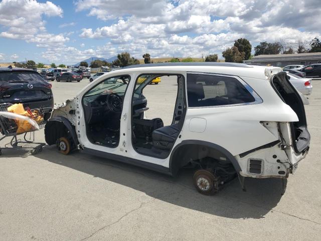 Vin: 5fnyf6h97jb006159, lot: 56760025, honda pilot touring 20182