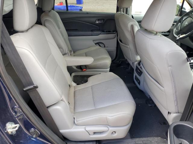 2018 HONDA PILOT 5FNYF6H02JB060180