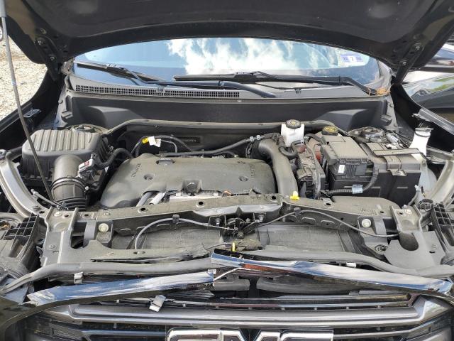 2019 GMC TERRAIN SL - 3GKALVEX8KL359671