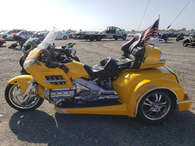 2010 HONDA GL1800 1HFSC47G8AA902360