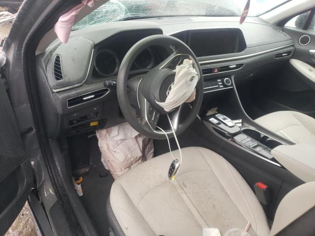 2023 HYUNDAI SONATA SEL - KMHL64JA1PA286760