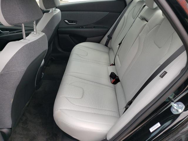 2025 HYUNDAI ELANTRA LI - KMHLN4DJ9SU125255