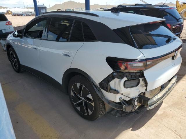 Vin: wvgrmpe2xmp024636, lot: 55533915, volkswagen id.4 pro pro 20212