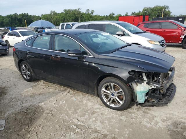 Vin: 3fa6p0suxfr175571, lot: 57320275, ford fusion titanium phev 20154