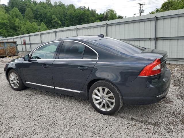Vin: yv1952as9e1180563, lot: 56061475, volvo s80 3.2 20142