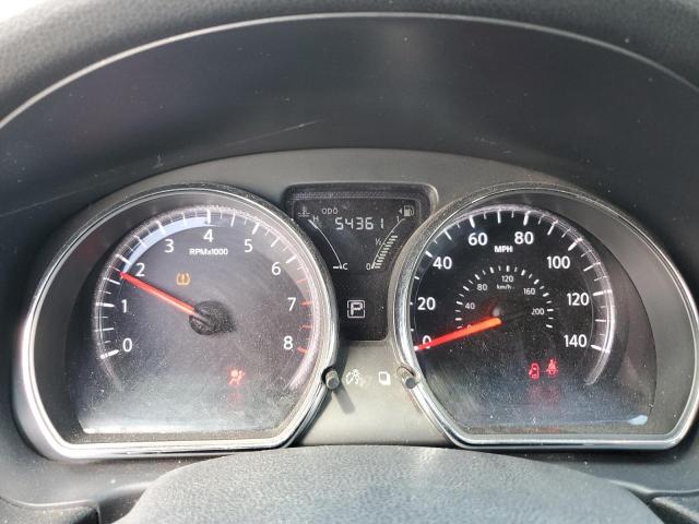 2017 NISSAN VERSA S - 3N1CN7AP5HL832017