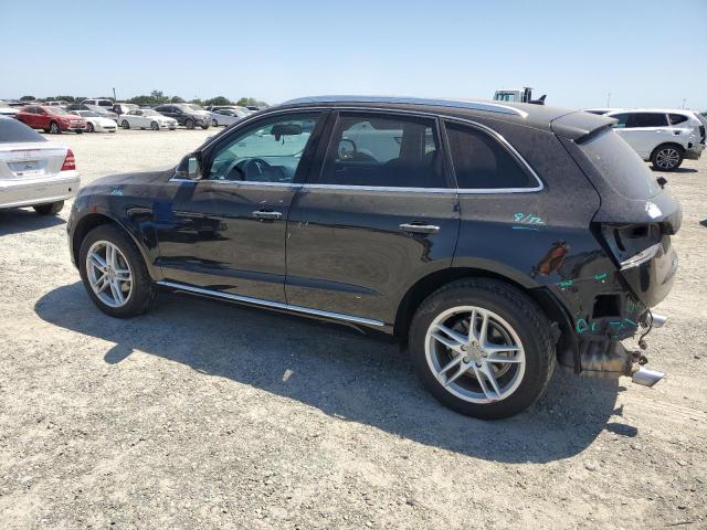 2017 AUDI Q5 PREMIUM WA1C2AFP3HA093808