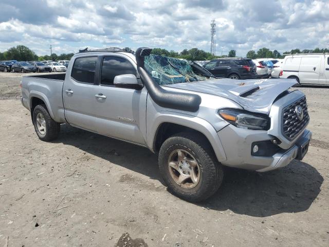 Vin: 3tmdz5bn5lm090020, lot: 58192835, toyota tacoma double cab 20204