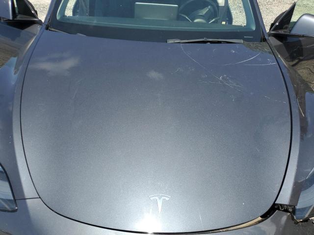 2021 TESLA MODEL Y - 5YJYGDEF1MF269294
