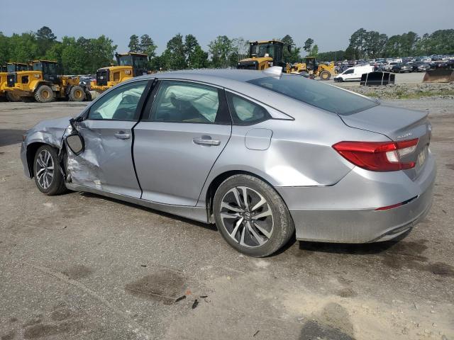Vin: 1hgcv3f15ma013408, lot: 57294595, honda accord hybrid 20212