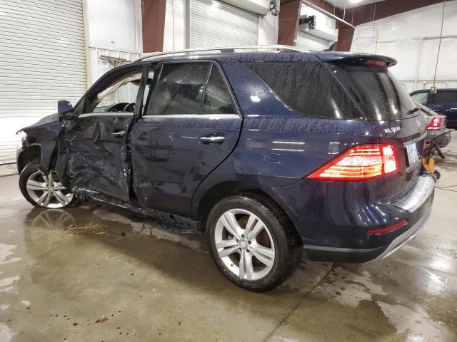 Vin: 4jgda5hbxea394668, lot: 57485215, mercedes-benz m-class 350 4matic 20142
