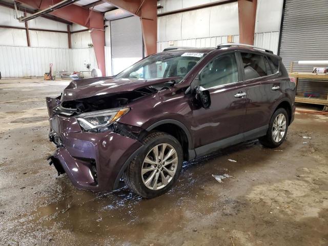 Vin: 2t3dfrev0jw744073, lot: 56681875, toyota rav4 limited 2018 img_1