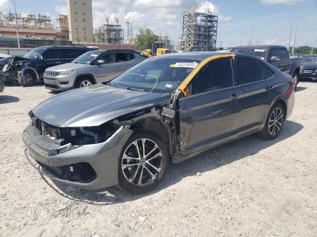 VOLKSWAGEN JETTA SPOR