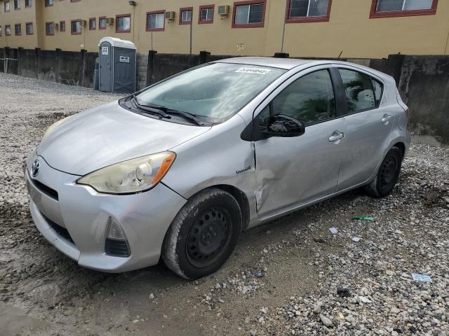Vin: jtdkdtb36e1570446, lot: 57044645, toyota prius 2014 img_1
