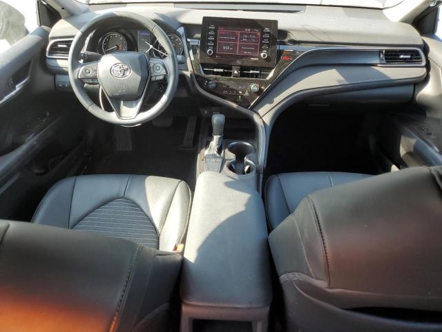 2024 TOYOTA CAMRY SE N - 4T1G11AK7RU890872
