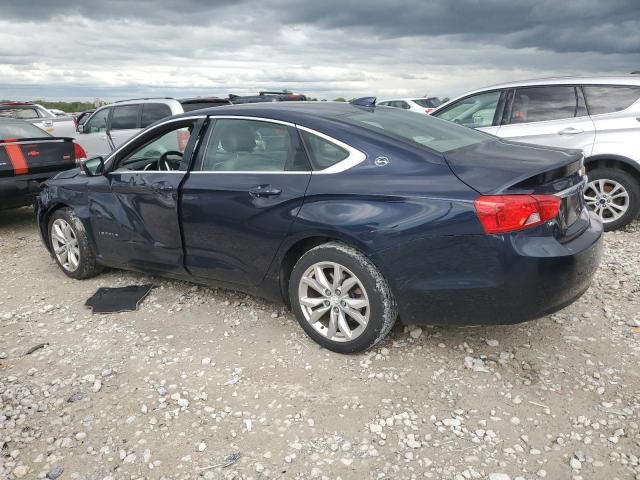Vin: 2g1105s38j9100789, lot: 56034395, chevrolet impala lt 20182