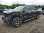 2017 NISSAN TITAN SV - 1N6AA1E52HN567057