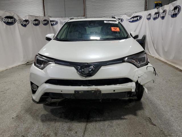 2016 TOYOTA RAV4 HV LI JTMDJREV9GD023903