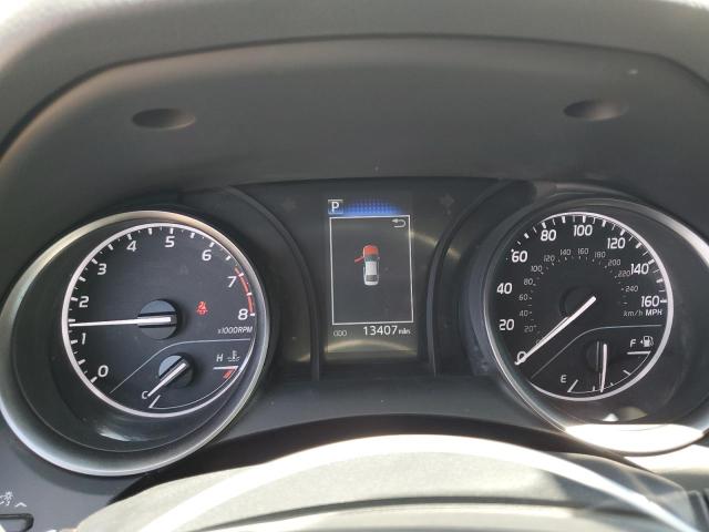 2024 TOYOTA CAMRY SE N - 4T1G11AK5RU250692