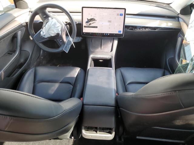 2021 TESLA MODEL 3 - 5YJ3E1EA0MF985574