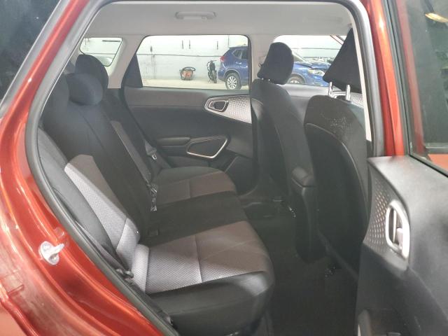 2020 KIA SOUL LX - KNDJ23AU7L7097923