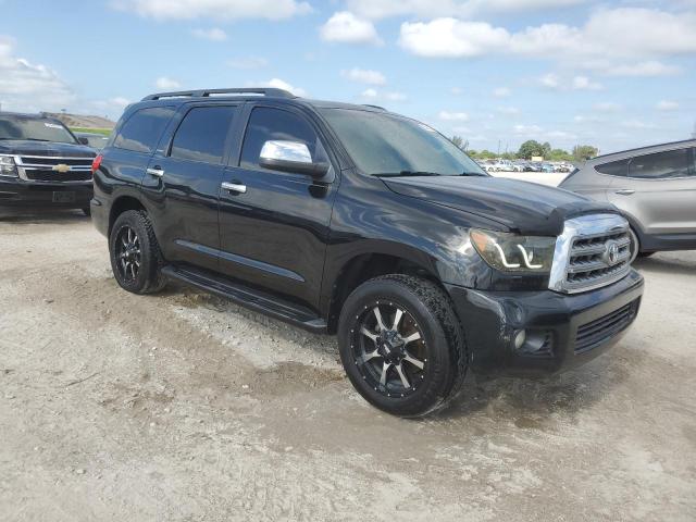 Vin: 5tdyy5g15bs034913, lot: 57461845, toyota sequoia platinum 20114