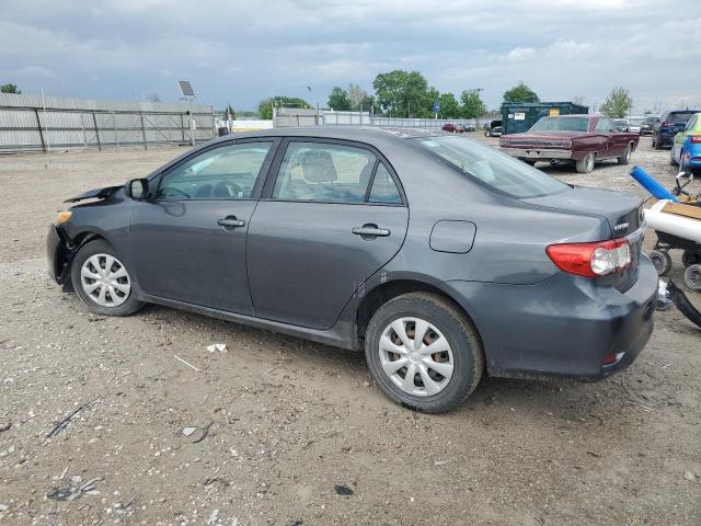 Vin: 2t1bu4ee9bc674990, lot: 56991655, toyota corolla base 20112