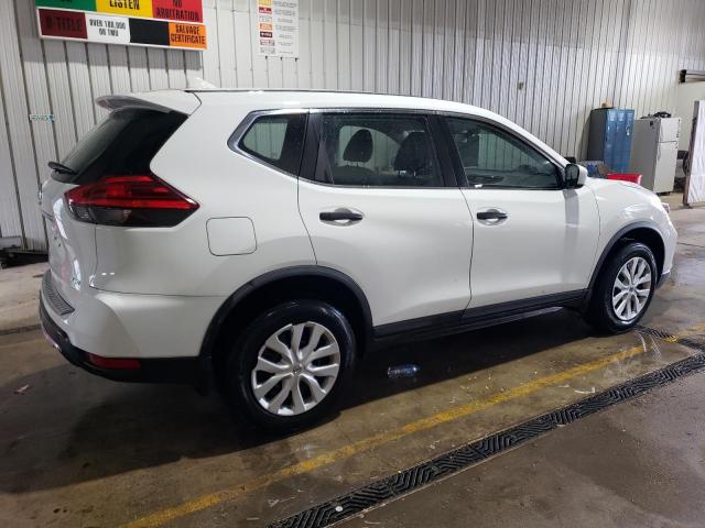 Vin: knmat2mv5hp591488, lot: 55822195, nissan rogue s 20173